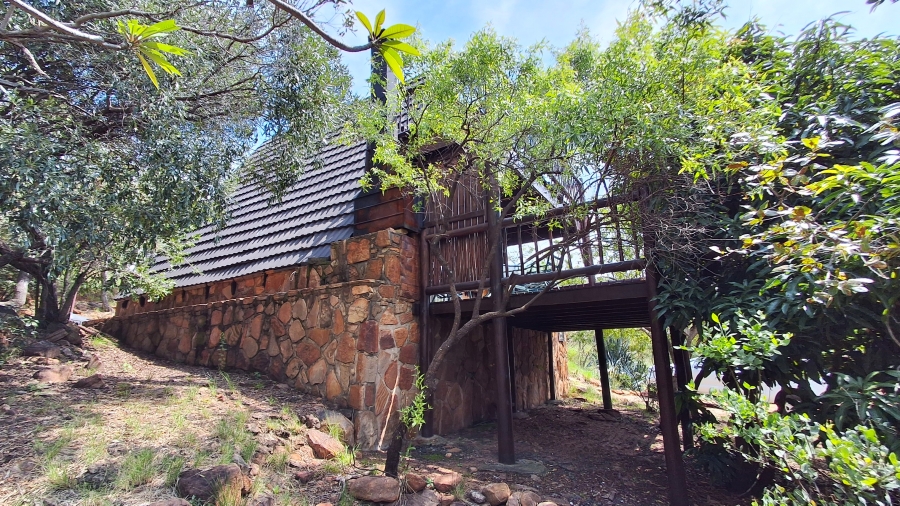 2 Bedroom Property for Sale in Utopia Nature Estate North West